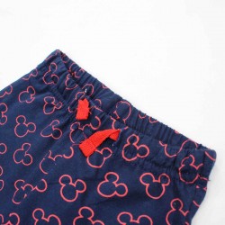 Ensemble bébé Mickey