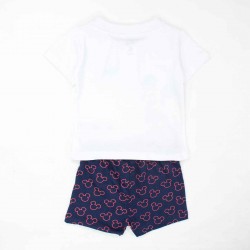 Ensemble bébé Mickey