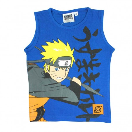 T-shirt Naruto