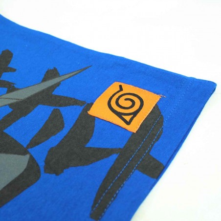 T-shirt Naruto