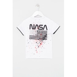 T-shirt Nasa Kids