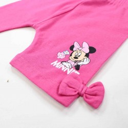 Ensemble bébé Minnie