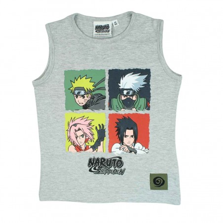 T-shirt Naruto