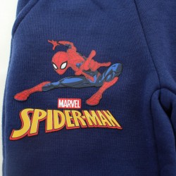 Jogging Spiderman