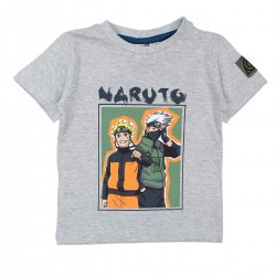 T-shirt Naruto