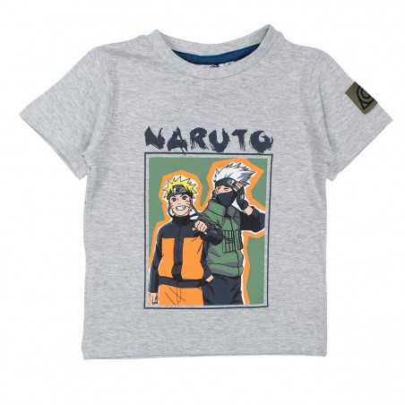 T-shirt Naruto