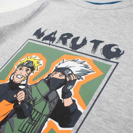 T-shirt Naruto