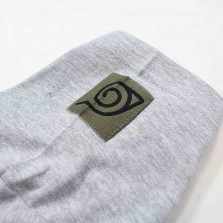 T-shirt Naruto