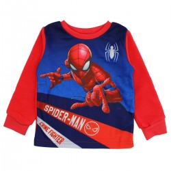 Pyjama polaire Spiderman