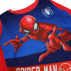 Pyjama polaire Spiderman