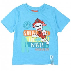 T-shirt Paw Patrol