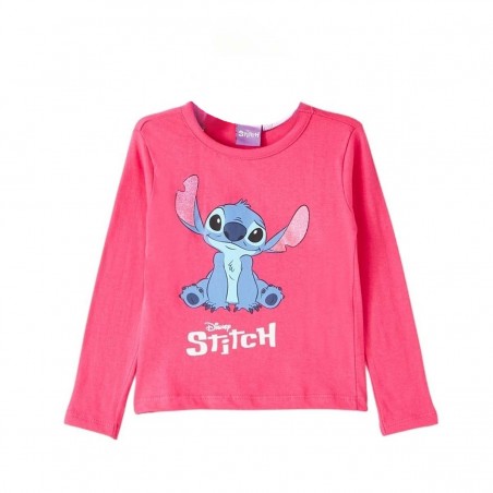 T-shirt Lilo & Stitch