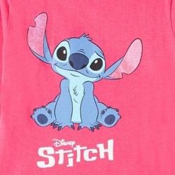 T-shirt Lilo & Stitch