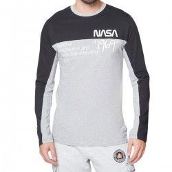 T-shirt Nasa