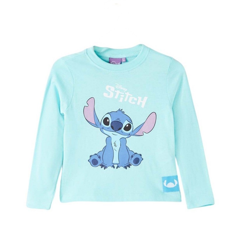 T-shirt Lilo & Stitch