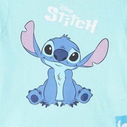 T-shirt Lilo & Stitch