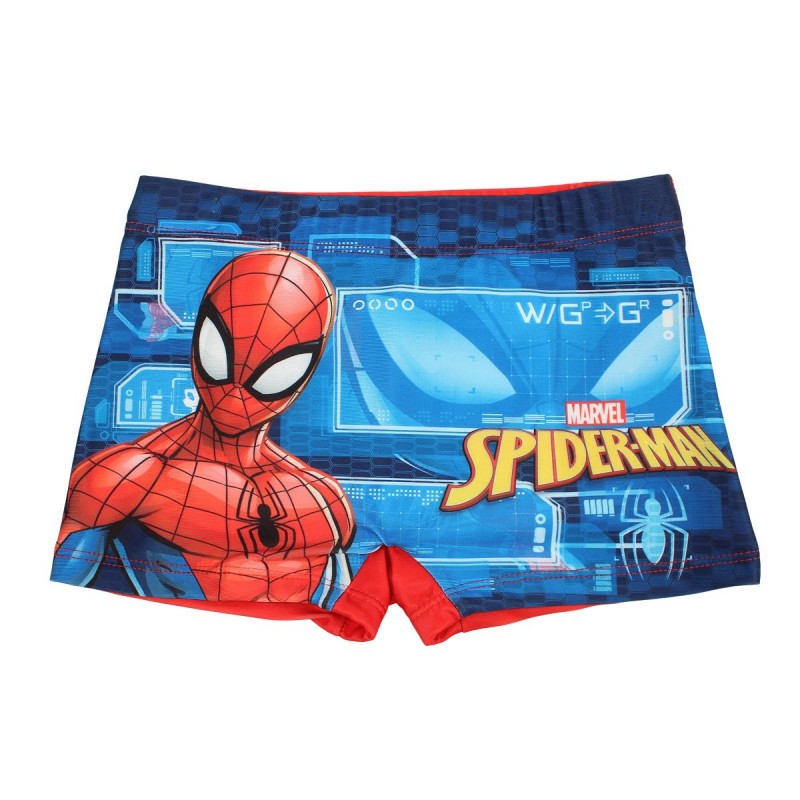 Boxer de bain Spiderman