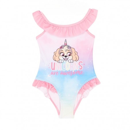 Maillot de bain Paw Patrol