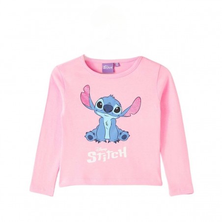 T-shirt Lilo & Stitch