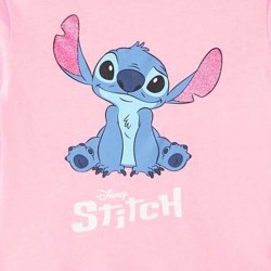 T-shirt Lilo & Stitch