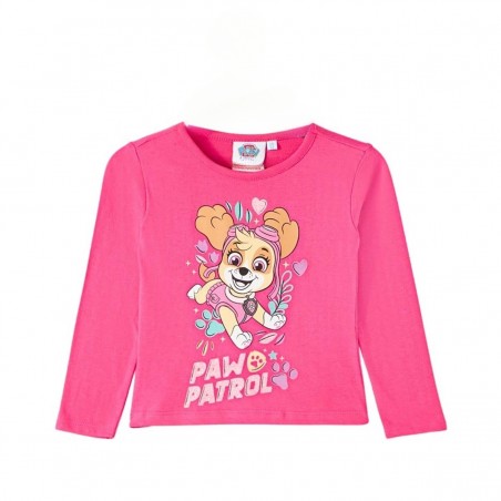 T-shirt Paw Patrol