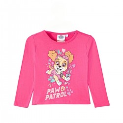 T-shirt Paw Patrol