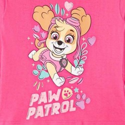 T-shirt Paw Patrol