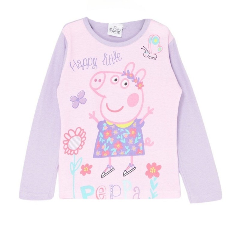 T-shirt Peppa Pig