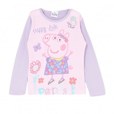 T-shirt Peppa Pig