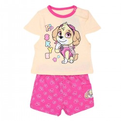 Ensemble bébé Paw Patrol