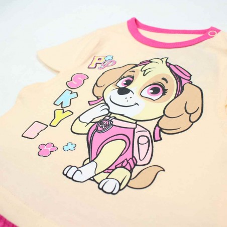 Ensemble bébé Paw Patrol