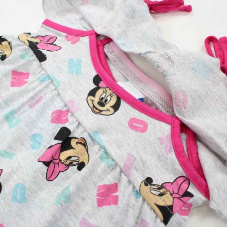 Robe Minnie