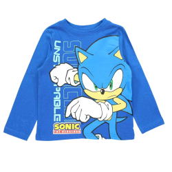 Pyjama coton Sonic