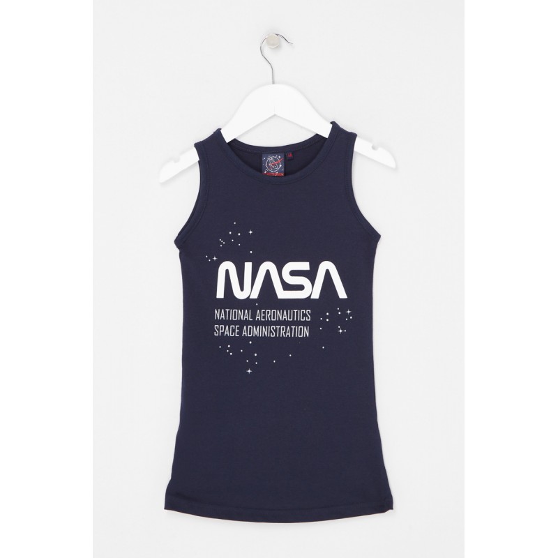 Robe Nasa Enfant