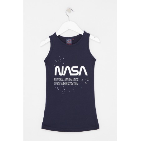 Robe Nasa Enfant