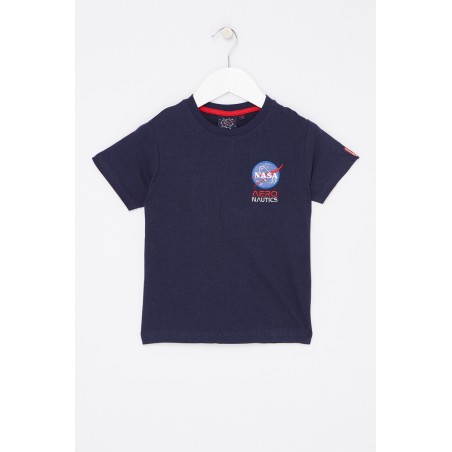 T-shirt Nasa Kids