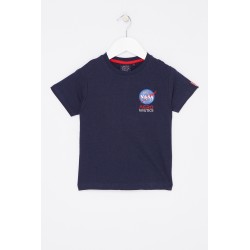 T-shirt Nasa Kids