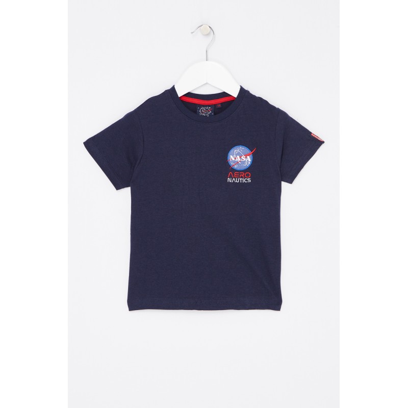 T-shirt Nasa Kids