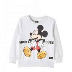 Sweat Mickey