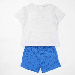 Ensemble bébé Mickey