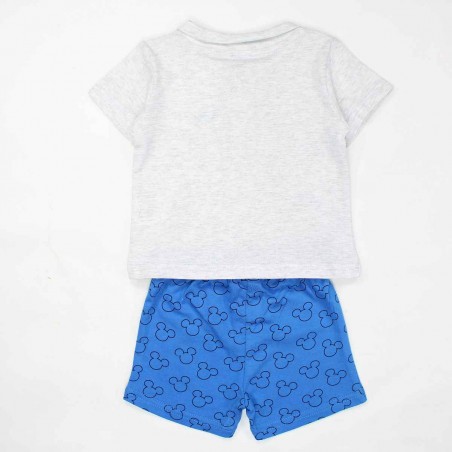 Ensemble bébé Mickey