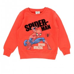 Sweat Spiderman