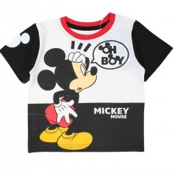 T-shirt Mickey