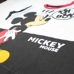 T-shirt Mickey