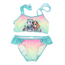 Maillot de bain sur cintre Paw Patrol