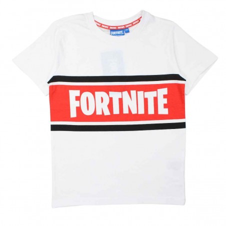 T-shirt Fortnite