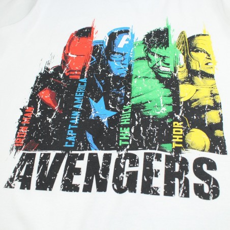 Ensemble Avengers