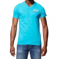 T-shirt Nasa Homme