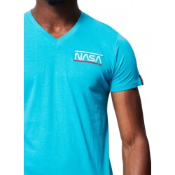 T-shirt Nasa Homme