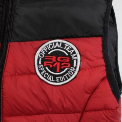 Parka sans manches RG512 Kids